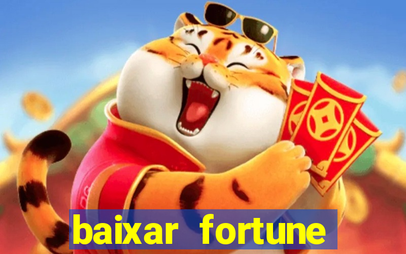 baixar fortune tiger oficial